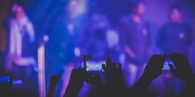 321 ZED promovisan na festivalu „Stari Grad“ u Novom Pazaru!
