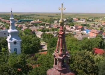 Turistička oaza Vojvodine: Alibunar vas zove