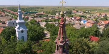 Turistička oaza Vojvodine: Alibunar vas zove