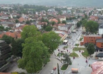 Jesenji šarm Bajine Bašte: Boje, mirisi i avanture