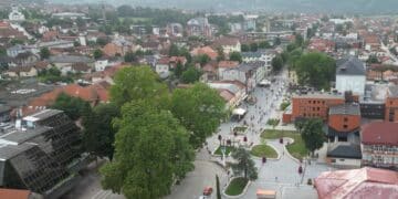 Jesenji šarm Bajine Bašte: Boje, mirisi i avanture