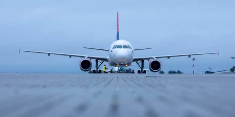 Konkurs VŠSS Vazduhoplovne akademije za upis na studijski program Vazdušni saobraćaj – pilot aviona