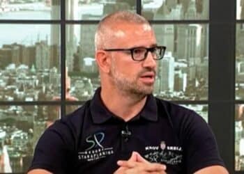 Stara planina – Krov Srbije! Goran Karadžić zadovoljan zbog najave da će se raditi put ka ovoj planini