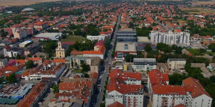 Šarm Srema: Otkrijte kulturno i prirodno blago Inđije