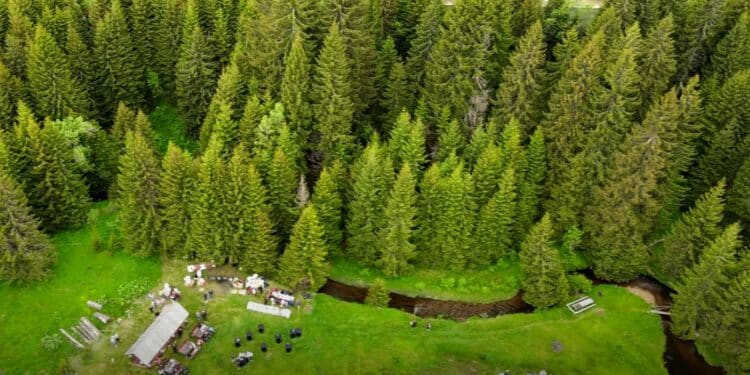 Kadijevac – Idealna destinacija za porodične izlete