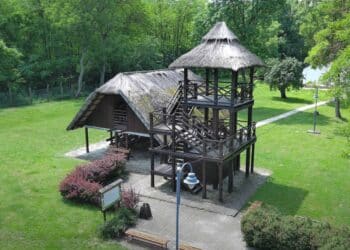 Priroda na dlanu: Posetite Eko centar Karapandža u Somboru