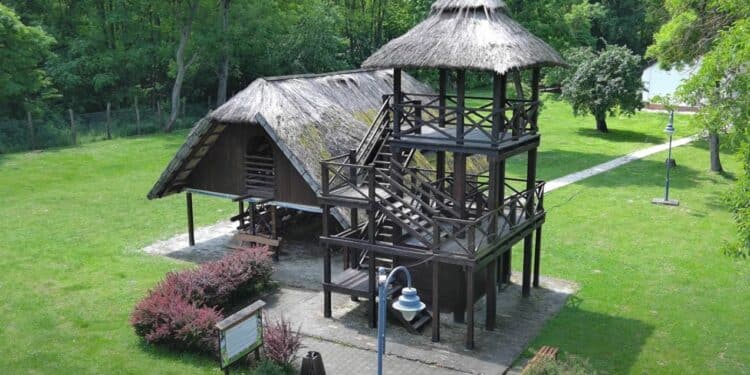 Priroda na dlanu: Posetite Eko centar Karapandža u Somboru