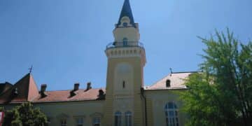 Vodič kroz Kikindu: Šta posetiti i doživeti u banatskom biseru?