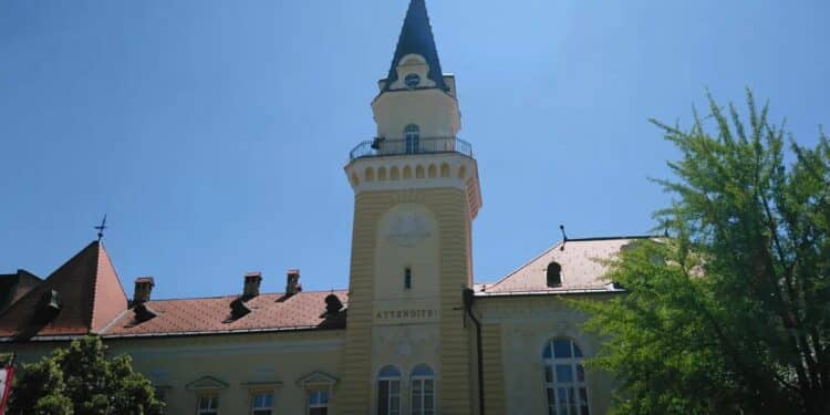 Vodič kroz Kikindu: Šta posetiti i doživeti u banatskom biseru?