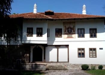 Priča o konaku Jovana Obrenovića: Svedok vremena i čuvar istorije