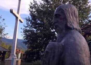 Srednjovekovni svet oživljen u Krstovgradu