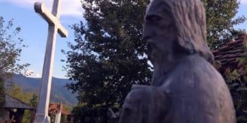 Srednjovekovni svet oživljen u Krstovgradu