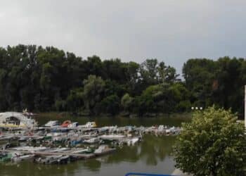 Putovanje Dunavom: Apatinska marina kao nezaobilazna destinacija
