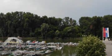 Putovanje Dunavom: Apatinska marina kao nezaobilazna destinacija