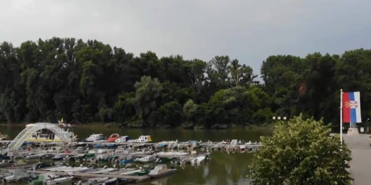 Putovanje Dunavom: Apatinska marina kao nezaobilazna destinacija