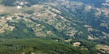 Izgubljeni u lepoti: Otkrijte planinu Mučanj