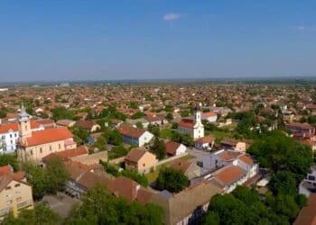 Uživanje uz Tisu: Šta posetiti u Novom Bečeju