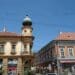 Šetnja kroz Pančevo: Od Narodne bašte do Dunavskog keja