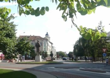 Šabac: Grad festivala, istorije i prirodnih lepota