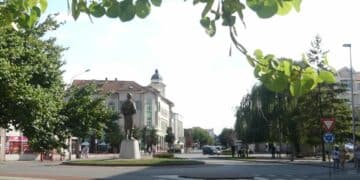 Šabac: Grad festivala, istorije i prirodnih lepota
