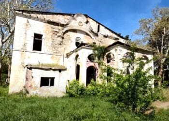 Špicerov dvorac: Zaboravljeni dragulj Vojvodine