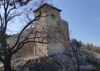 Tvrđava Kale: Vekovima na straži Pirota