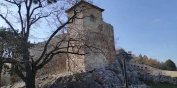 Tvrđava Kale: Vekovima na straži Pirota