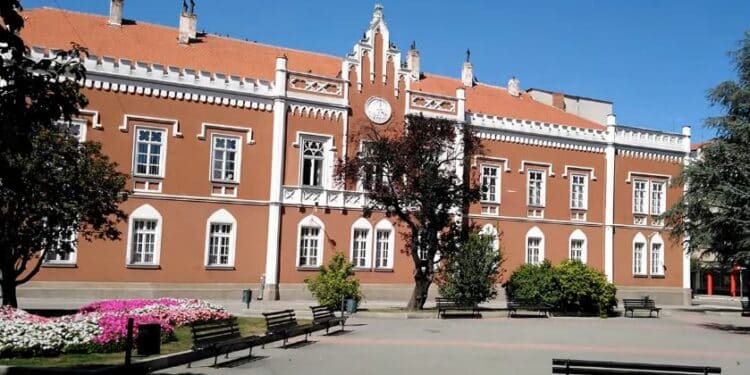 Vršačka kula i vinogradi: Simboli nezaboravnog doživljaja