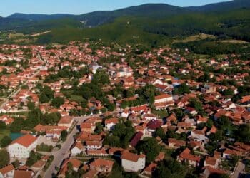 Od izvora Mlave do Gornjak manastira: Istražite Žagubicu