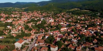 Od izvora Mlave do Gornjak manastira: Istražite Žagubicu