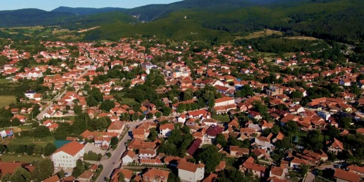 Od izvora Mlave do Gornjak manastira: Istražite Žagubicu
