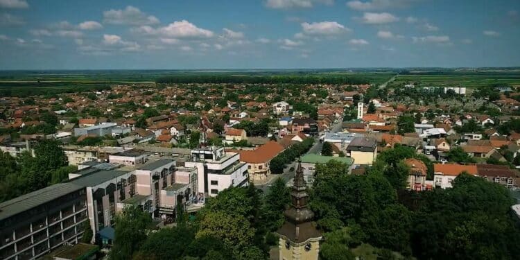 Putovanje kroz Šid: Galerije, manastiri i prirodne lepote