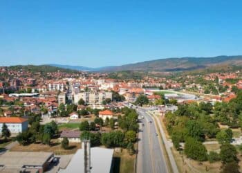Istražite Aleksinac: Od rodne kuće Tome Zdravkovića do prelepih planina