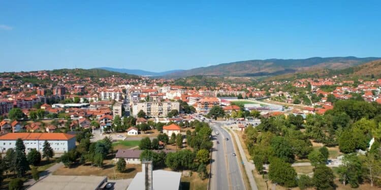 Istražite Aleksinac: Od rodne kuće Tome Zdravkovića do prelepih planina