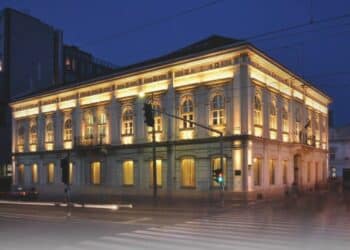 Uronite u svet knjiga u najstarijoj biblioteci Beograda