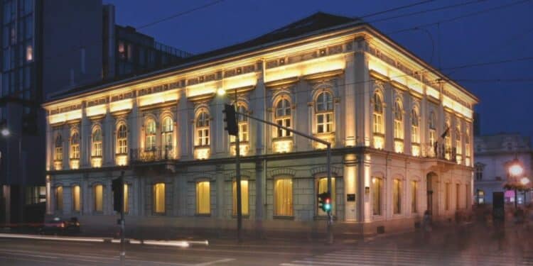 Uronite u svet knjiga u najstarijoj biblioteci Beograda