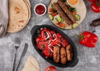 Romantična Skadarlija: šetnja beogradskom boemskom četvrti