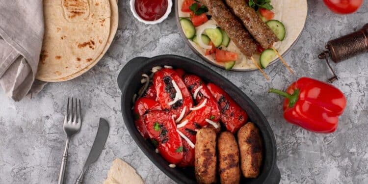 Romantična Skadarlija: šetnja beogradskom boemskom četvrti