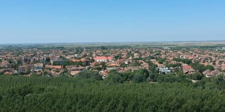 Relaksacija u srcu Vojvodine: Kanjiža nudi odmor za dušu i telo