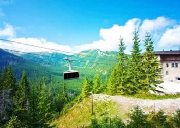 Romantična Skadarlija: šetnja beogradskom boemskom četvrti