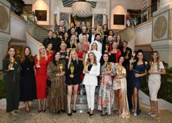 FOCUS RADIO dodelio prestižno priznanje: Održana manifestacija “BUSINESS LEADERS 2024”