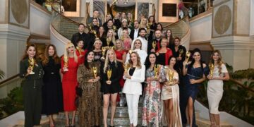 FOCUS RADIO dodelio prestižno priznanje: Održana manifestacija “BUSINESS LEADERS 2024”