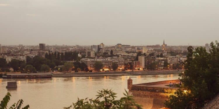 Šetnja kroz istoriju Novog Sada: Trg slobode i njegovi arhitektonski dragulji