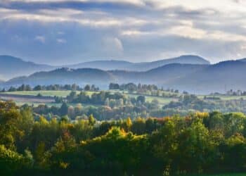 Šomrda – savršeno mesto za planinare i ljubitelje arheologije