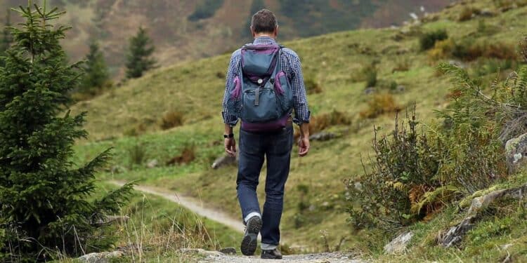 Šomrda – savršeno mesto za planinare i ljubitelje arheologije