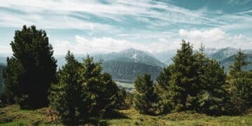 Venčac i njegove skrivene staze: planina za istraživanje i uživanje