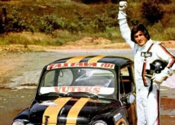 “Hteli smo da ubacimo Gagu pomoću najnovije tehnologije”! Rade Ćosić o filmu “Prva klasa – pun gas”: “Zakucao se “jugom” u zid i zapalio se!”