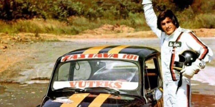 “Hteli smo da ubacimo Gagu pomoću najnovije tehnologije”! Rade Ćosić o filmu “Prva klasa – pun gas”: “Zakucao se “jugom” u zid i zapalio se!”