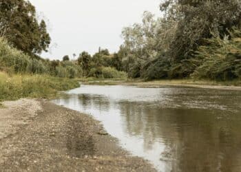 Jesenje čari Porečke reke i okoline Donjeg Milanovca