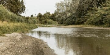 Jesenje čari Porečke reke i okoline Donjeg Milanovca